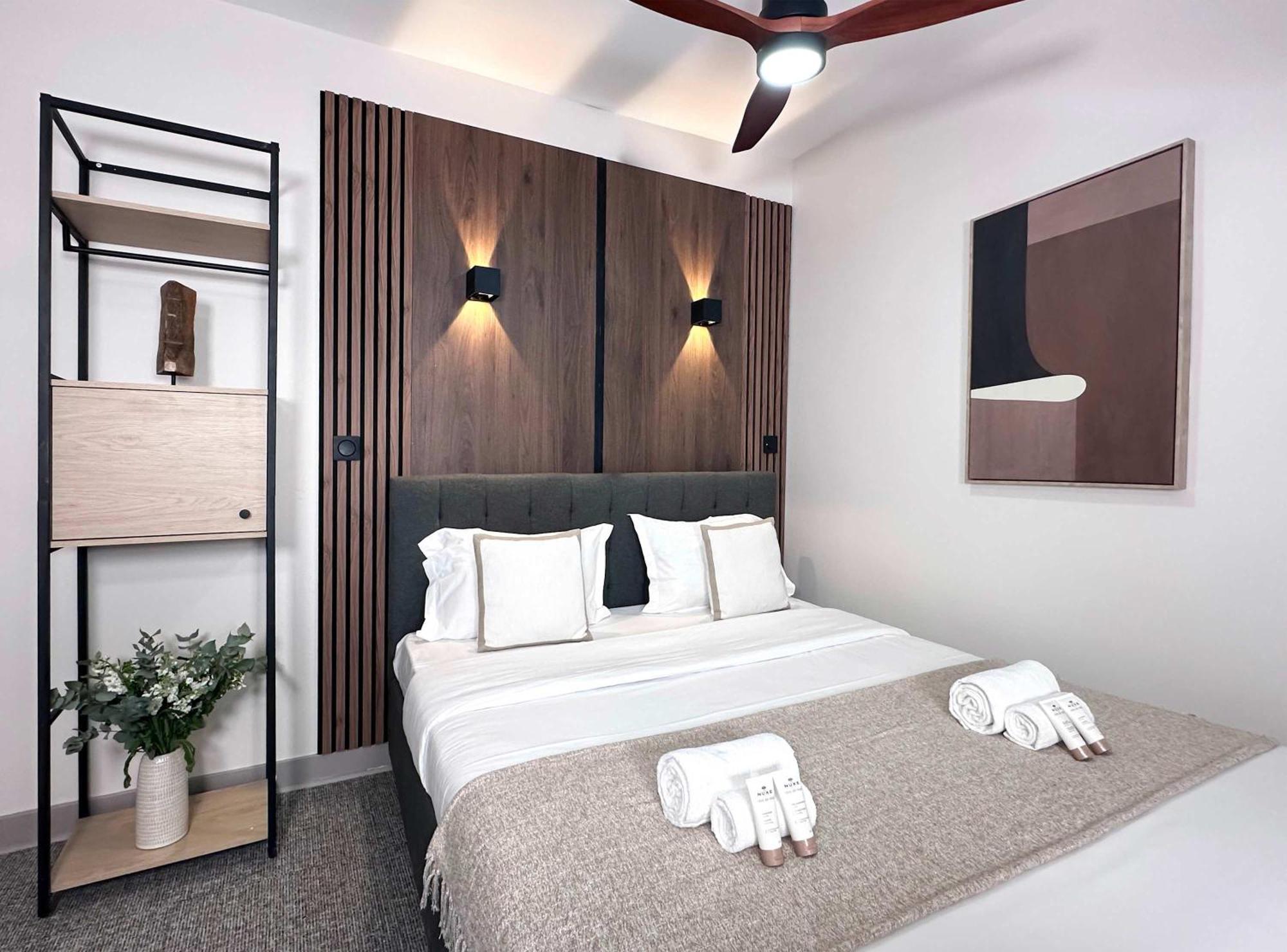 Cosy Hideaway Near Montparnasse Lejlighed Paris Eksteriør billede